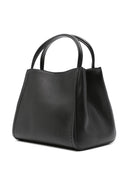 Valentino Garavani Alltime Medium Leather Handbag