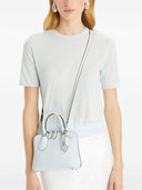 Tory Burch Swing Mini Leather Handbag