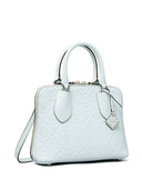 Tory Burch Swing Mini Leather Handbag