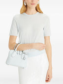 Tory Burch Swing Mini Leather Handbag