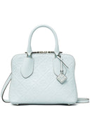 Tory Burch Swing Mini Leather Handbag