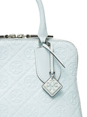 Tory Burch Swing Mini Leather Handbag