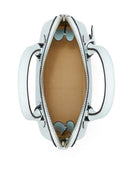 Tory Burch Swing Mini Leather Handbag