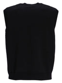 Icecream Logo Cotton Tank Top