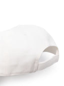 Moncler Logo Cotton Baseball Cap
