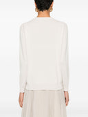 Brunello Cucinelli Cashmere Crewneck Sweater