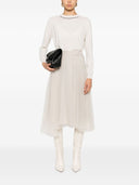 Brunello Cucinelli Cashmere Crewneck Sweater