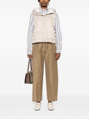 Brunello Cucinelli Nylon Hooded Vest