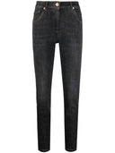 Brunello Cucinelli Skinny Denim Jeans