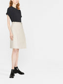 Brunello Cucinelli Cotton T Shirt