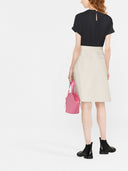 Brunello Cucinelli Cotton T Shirt