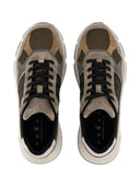 Hogan Pre Hyperlight Leather Sneakers