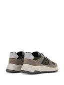 Hogan Pre Hyperlight Leather Sneakers
