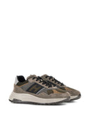 Hogan Pre Hyperlight Leather Sneakers