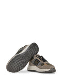 Hogan Pre Hyperlight Leather Sneakers