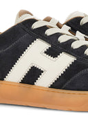 Hogan Pre Hogan Cool Leather Sneakers