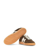 Zapatillas de cuero frías de hogan pre hogan