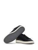 Hogan Pre H672 Leather Sneakers