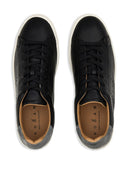 Hogan Pre H672 Leather Sneakers