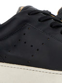 Hogan Pre H672 Leather Sneakers