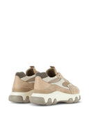 Hogan Pre Hyperactive Leather Sneakers
