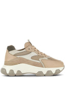 Hogan Pre Hyperactive Leather Sneakers