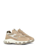 Hogan Pre Hyperactive Leather Sneakers
