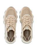 Hogan Pre Hyperactive Leather Sneakers