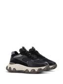 Zapatillas de cuero hiperactivas de Hogan