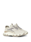Hogan Pre Hyperactive Leather Sneakers