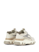 Hogan Pre Hyperactive Leather Sneakers