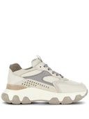 Hogan Pre Hyperactive Leather Sneakers