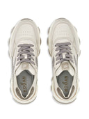 Hogan Pre Hyperactive Leather Sneakers