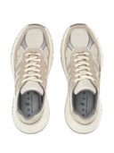 Hogan Pre H669 Leather Sneakers