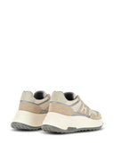 Hogan Pre H669 Leather Sneakers