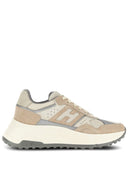 Hogan Pre H669 Leather Sneakers