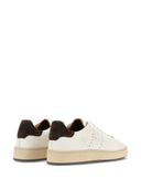 Hogan Pre H672 Leather Sneakers