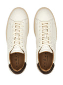 Hogan Pre H672 Leather Sneakers