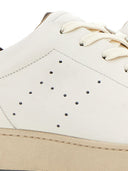 Hogan Pre H672 Leather Sneakers
