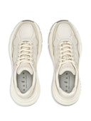 Hogan Pre H669 Leather Sneakers