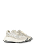 Hogan Pre H669 Leather Sneakers