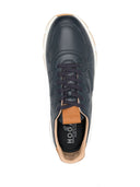Hogan Pre Hyperlight Leather Sneakers
