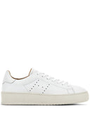 Hogan Pre H672 Leather Sneakers