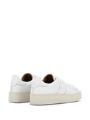 Hogan Pre H672 Leather Sneakers