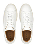 Hogan Pre H672 Leather Sneakers