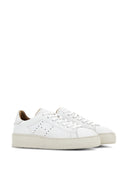 Hogan Pre H672 Leather Sneakers