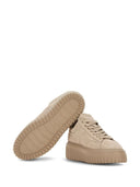 Hogan Pre H Stripes Leather Sneakers