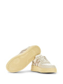 Hogan Pre H630 Leather Sneakers