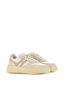 Hogan Pre H630 Leather Sneakers