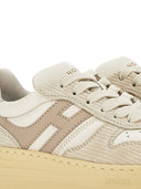 Hogan Pre H630 Leather Sneakers
